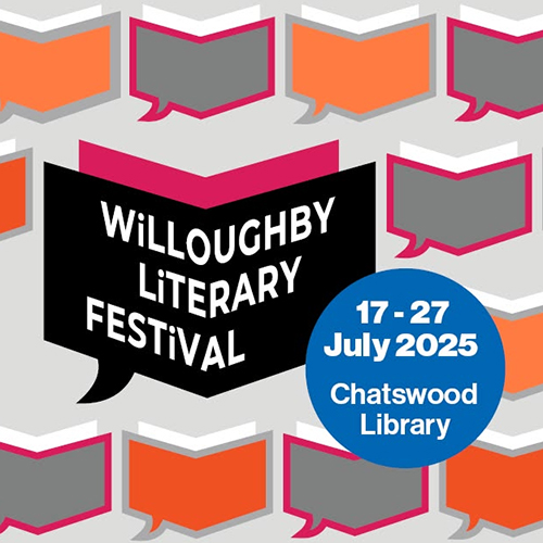 Speculative Writing in Focus 2025