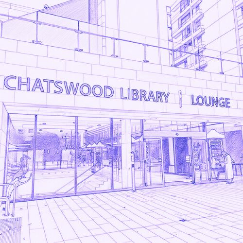 Speculative Writing Night: January 2026